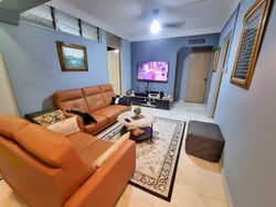 Blk 727 Jurong West Avenue 5 (Jurong West), HDB 5 Rooms #449716481